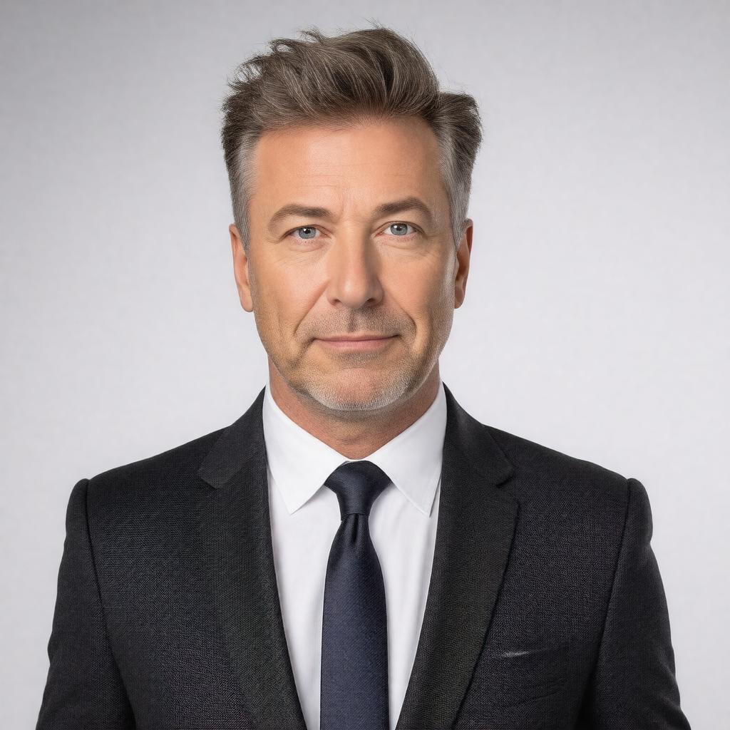 Alec Baldwin